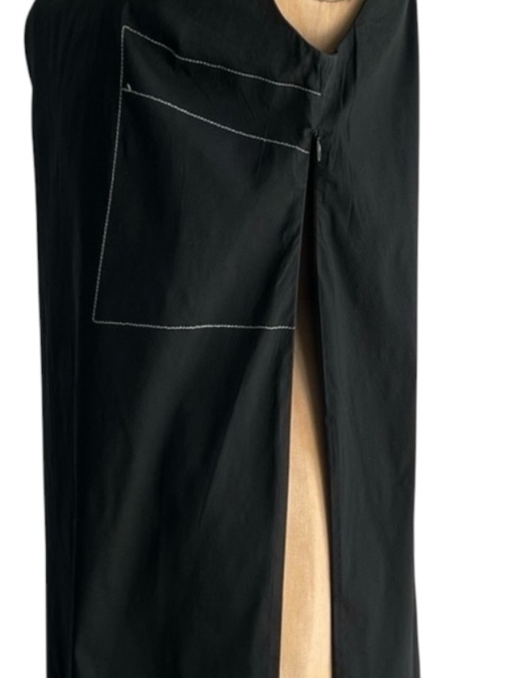 Sarah Pacini Dress - Picture 4 of 7